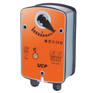 Электроприводы UCP