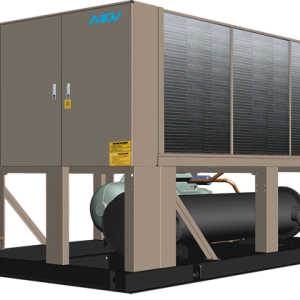 Чиллеры Air Screw