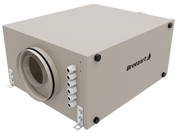 Breezart 550 Lite SB