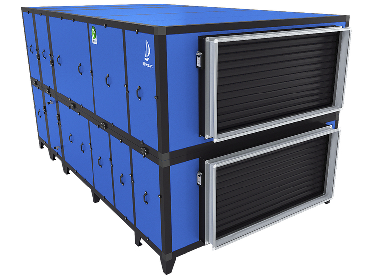 Breezart 25000 Pool Pro Breezart 25000 Pool Pro