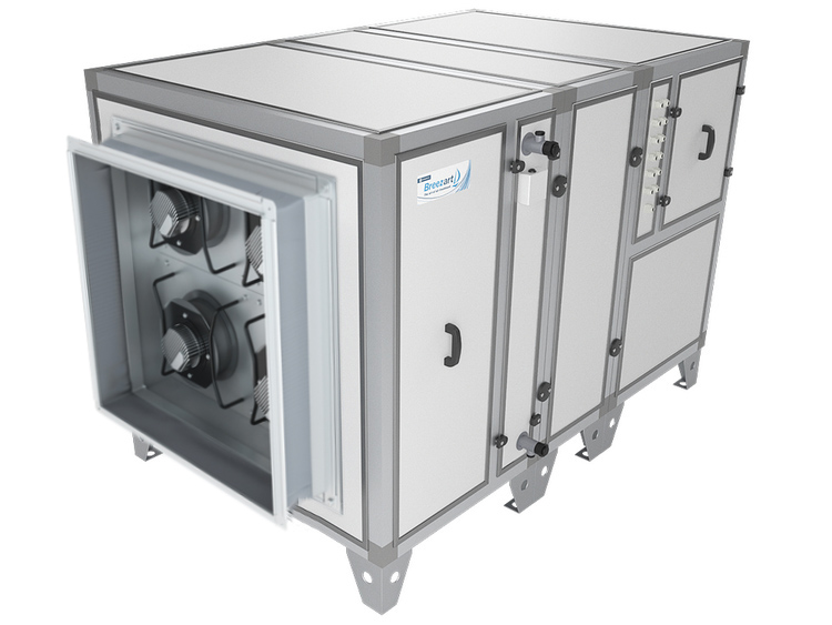 Breezart 16000 Aqua Breezart 16000 Aqua