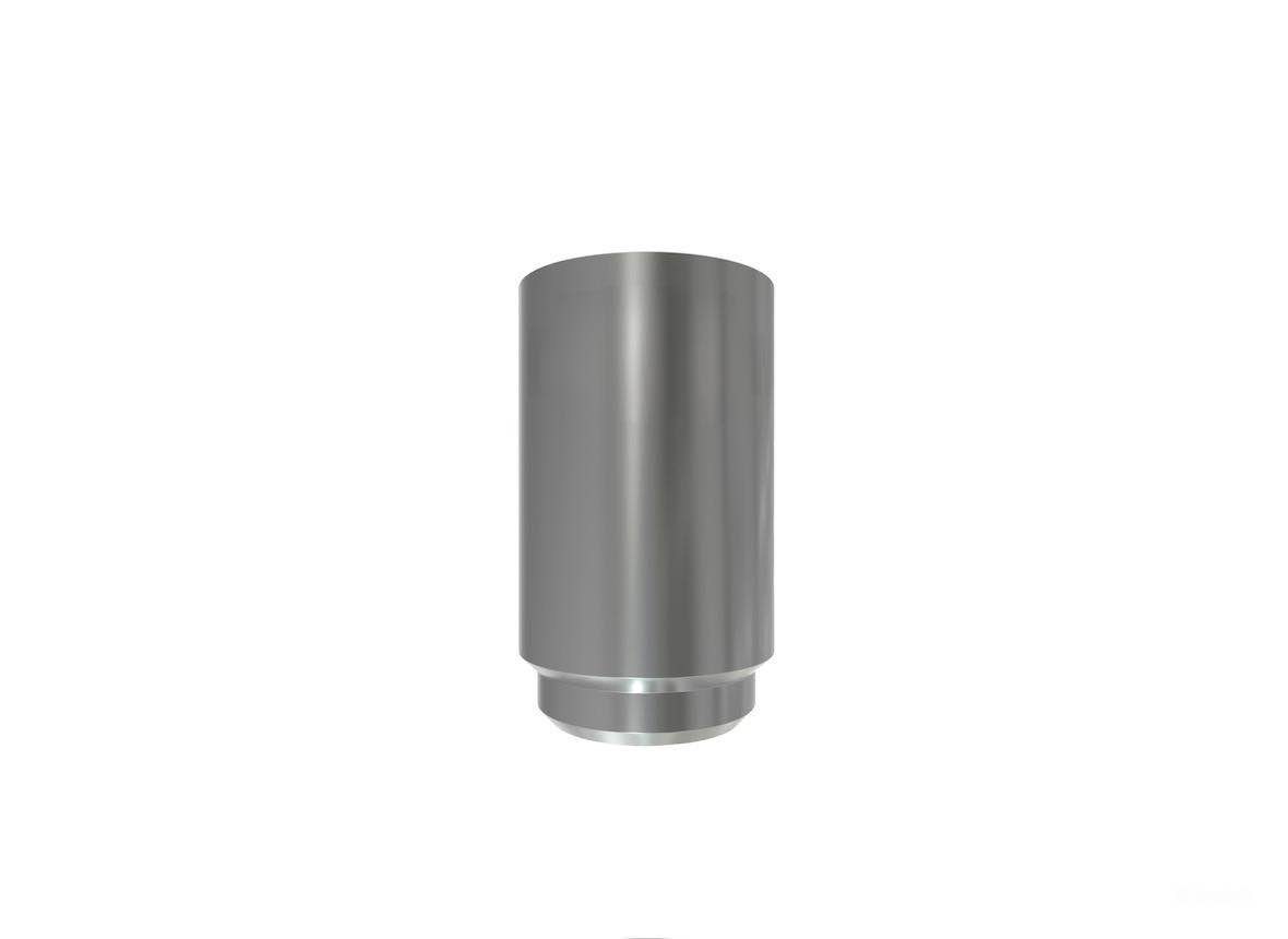 Бобышка прямая приварная RGP БП-M20x1,5.50.2