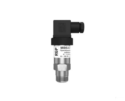 Датчик давления жидкости RGP MBS-1-2,0-I