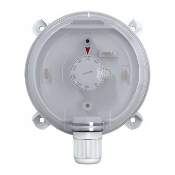Датчик перепада давления RGP DPS-500-N