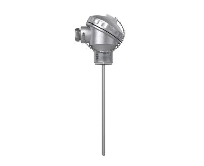 Датчик температуры гильзовый RGP TS-K200-HT-PT1000-2
