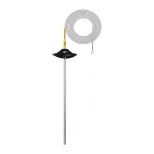 Канальный датчик температуры RGP TU-K01 ECO NTC10k (3950)