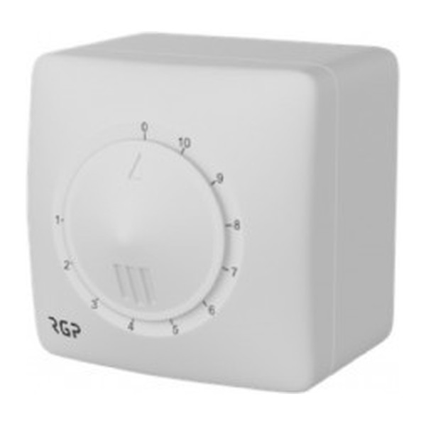 Регулятор скорости вентилятора RGP STY-4.0A