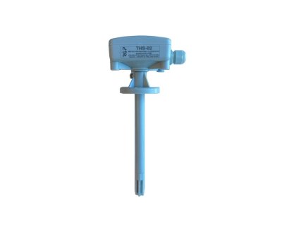 Датчик влажности канальный с допканалом RGP HS-02+Pt1000