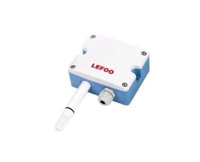 Датчик температуры и влажности уличный RGP LFH101-3A4A480