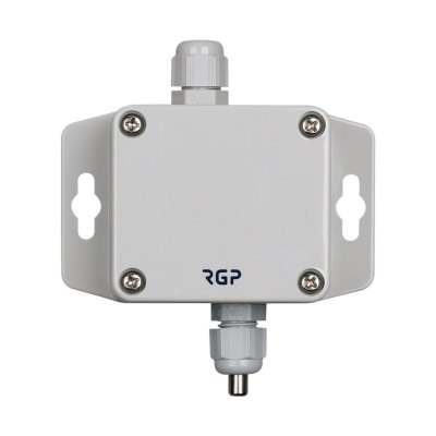 Датчик температуры наружного воздуха RGP TS-E02-ModBus