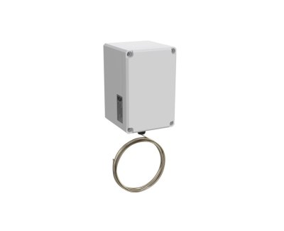 Реле температуры RGP TS-K3-IP65