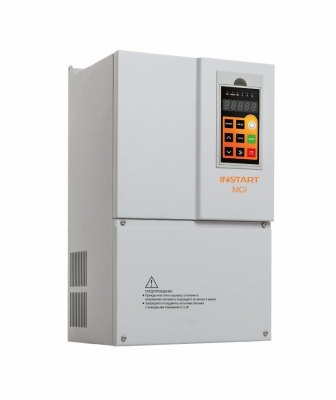 Преобразователь частоты INSTART MCI-G30/P37-4 +MCI-FM