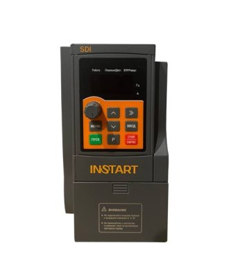 Преобразователь частоты INSTART SDI-G1.5-4B