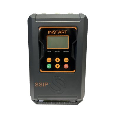 Устройство плавного пуска INSTART SSIP-11/23-04