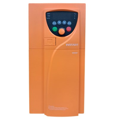 Преобразователь частоты INSTART INVENT-G15-4B
