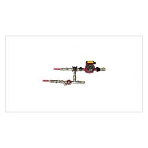 УС-Б-3-6.3 220В (3P) узел смесительный УС-Б-3-6.3 220В (3P) узел смесительный