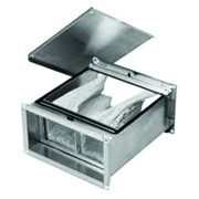 ФЛП-600х300 EU7 вставка фильтрующая ФЛП-600х300 EU7 вставка фильтрующая