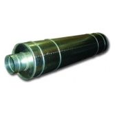 ГКР-250/600 шумоглушитель