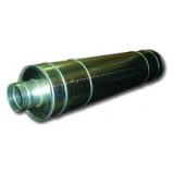 ГКР-250/600 шумоглушитель