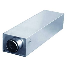 ГКР-400/900 шумоглушитель