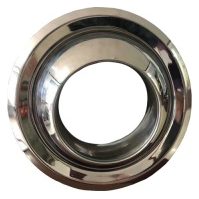 KV-400 SS 304 диффузор сопловый KV-400 SS 304 диффузор сопловый