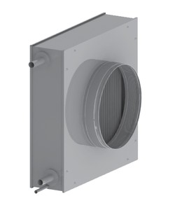 Канальный водяной нагреватель-охладитель Komfovent DHCW-315