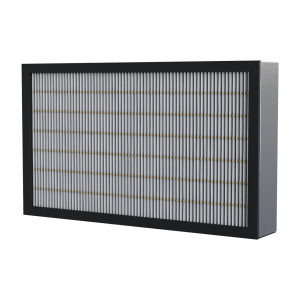 Фильтр E11, кассетный 195x335x50 для Колибри 650 Ventmachine