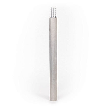 Удлинитель облегченный L= 500 мм 1 1/4″ UNC
