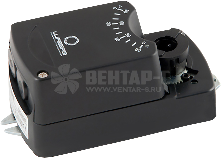 Электропривод Lufberg DA24N24PI (24 Нм)