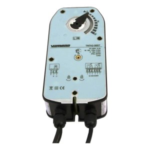 Электропривод VILMANN TAFA1-08ST (8 Нм)