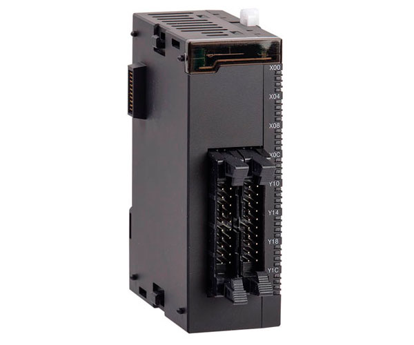 ПЛК S. 16DI/16DO
