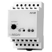 Термостаты