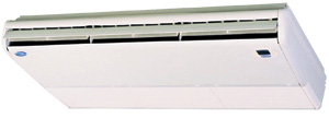 Напольно-потолочные фанкойлы ELEGANCE