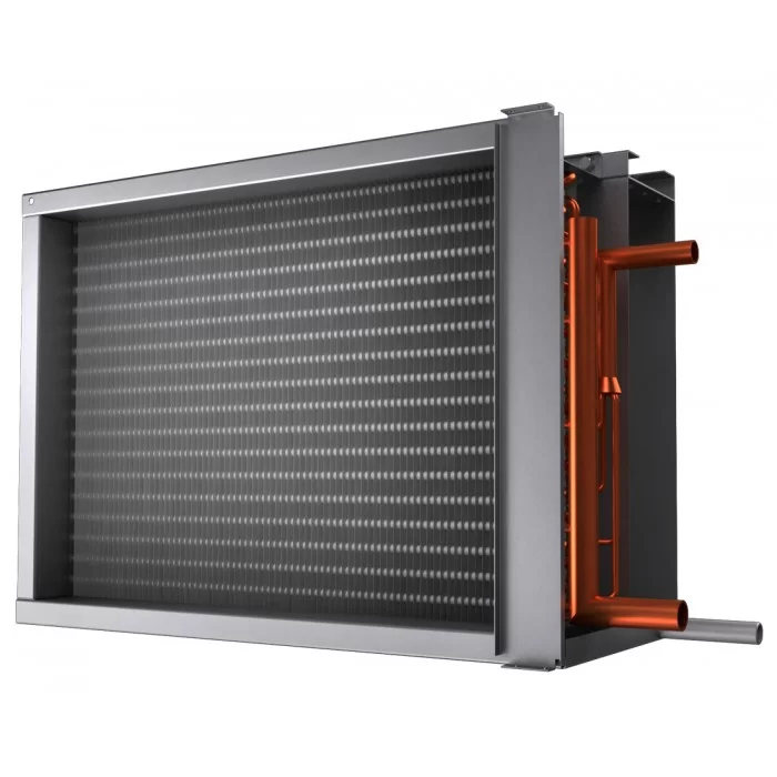 Испаритель фреоновый TEF 60-35