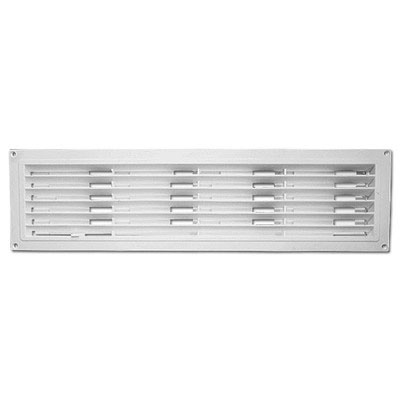 К017 Решётка радиаторная (460*123)