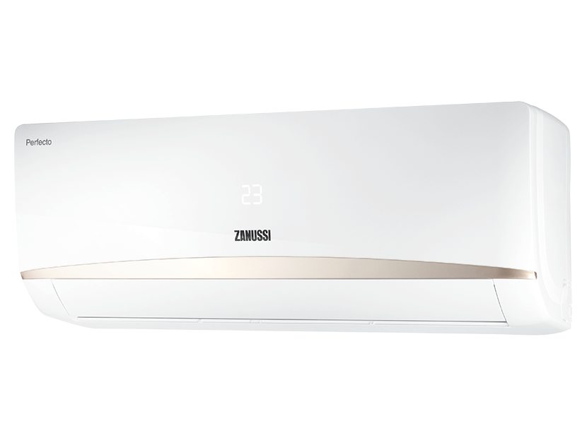 Сплит-система Zanussi ZACS-07 HPF/A22/N1