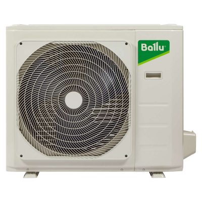 Комплект BALLU BLC_M_C-36HN1_22Y полупромышленной сплит-системы, кассетного типа