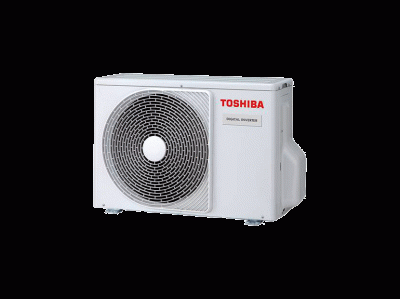Блок наружный универсальный TOSHIBA Digital RAV-GM401ATP-E полупромышленной сплит-системы