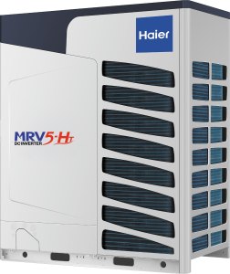 Наружный блок Haier MRV 5-P AV28NMVETR, 28 HP