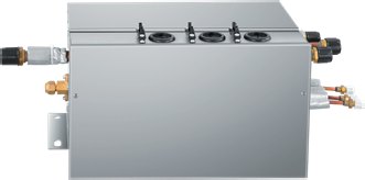 Соединительный комплет с MRV (1-3 блока до 10 кВт) Haier MS3-036A