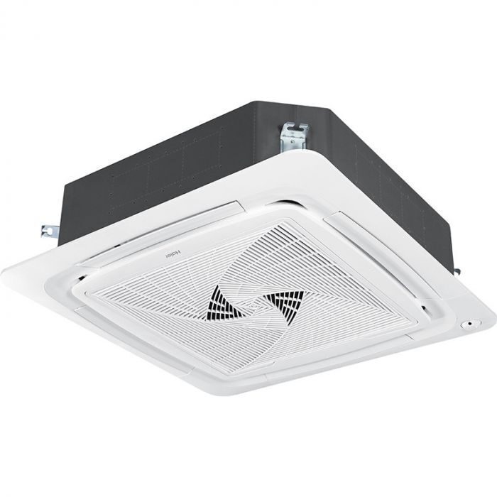Кассетный блок с круговым воздушным потоком AB092MRERA