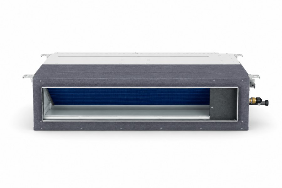 Канальный средненапорный внутренний блок MRV Haier AD182MJERAB
