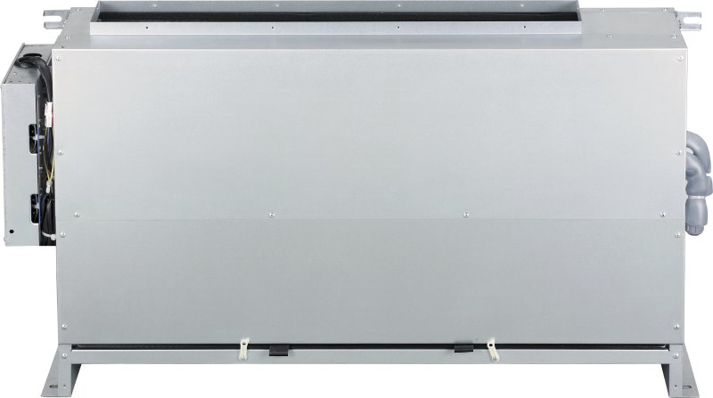 Консольный для скрытого монтажа внутренний блок MRV Haier AE242MLERA