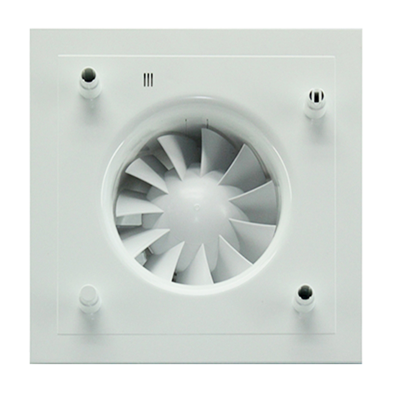Накладной вентилятор Soler Palau SILENT-100 CHZ GOLD DESIGN 4C