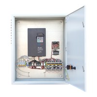 КЭВ-БУК-800-MW Тепломаш