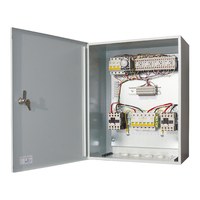 Модуль подключения завес c IP54 МП12-24ЕМ Тепломаш