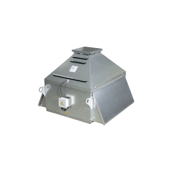 Вентиляторы крышные РОКС-ВКРС-3,55-ДУ400-РК935-0,18/1500/220-380