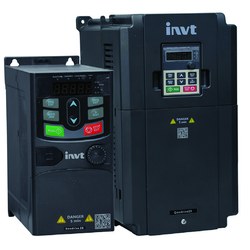 Преобразователь частоты GD20-0R7G-S2