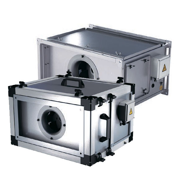 Вентилятор ВРС-К-LZ-60-35/28-О-РК635-0,55/3000/220-380