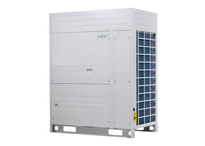 Компрессорно-конденсаторные блоки MDVC-560WV2GN1